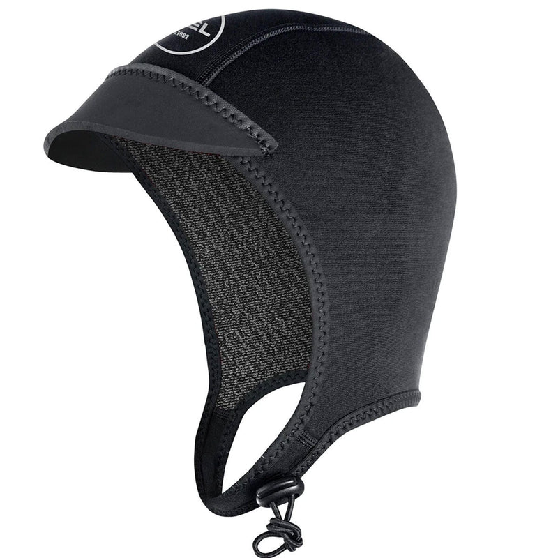 Xcel Axis 2mm Cap w/ Bill
