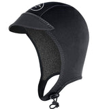 Xcel Axis 2mm Cap w/ Bill