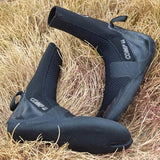 Xcel Comp 3mm Split Toe Boots