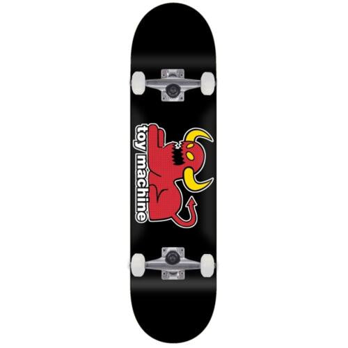 Toy Machine Cat Monster 8.25 Complete