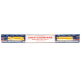 3D Skateboards Gnar Chompers Rails