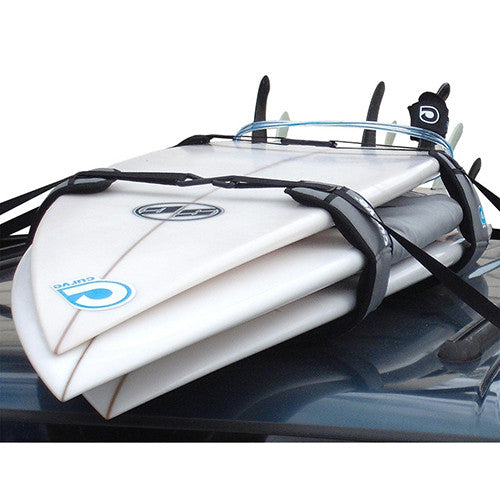 Curve Lockdown Racks