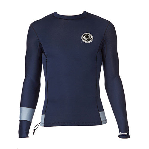 Ripcurl Aggrolite 1.5mm LS Jacket