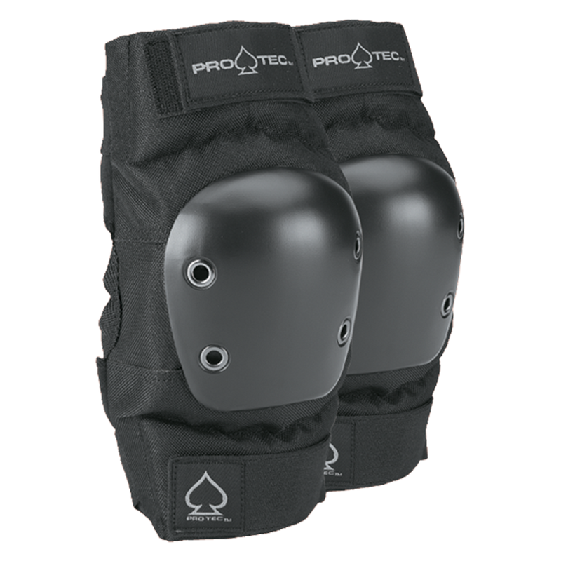 PRO-TEC - Street Elbow Pads - Black