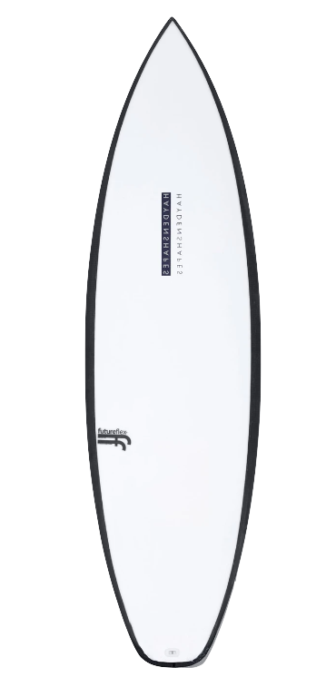 HAYDENSHAPES COHORT__I FutureFlex Construction