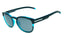 Liive Vision Agus - Polar Matt Black