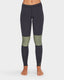 Billabong Womens SEA LEGS 1MM PANT - Black Olive