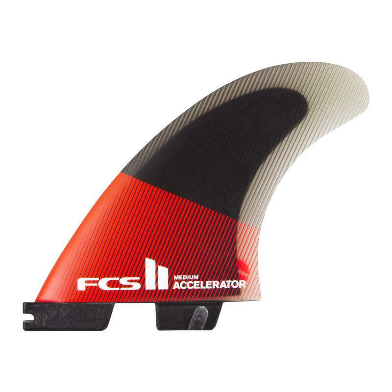 2020 FCS II ACCELERATOR PC TRI FINS