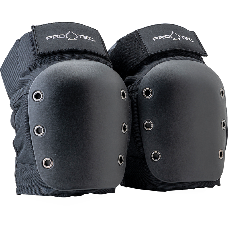 PRO-TEC - Street Knee/Elbow Set - Black