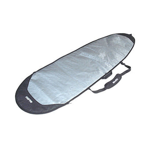 Curve Supermodel Single Lightweight Day Boardbag - Fish