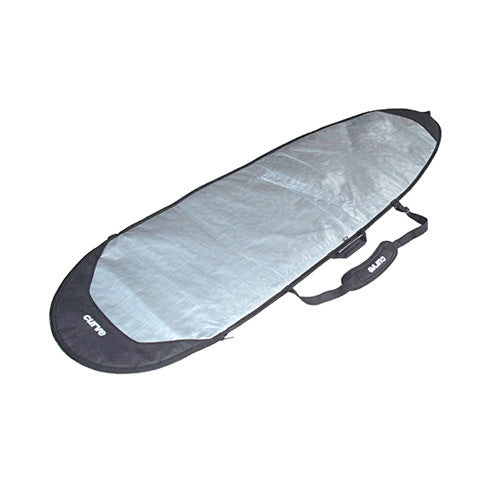 Curve Supermodel Single Lightweight Day Boardbag - Shortboard