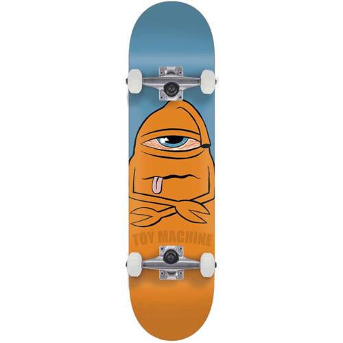 Toy Machine 8.25 Bored Sect Complete