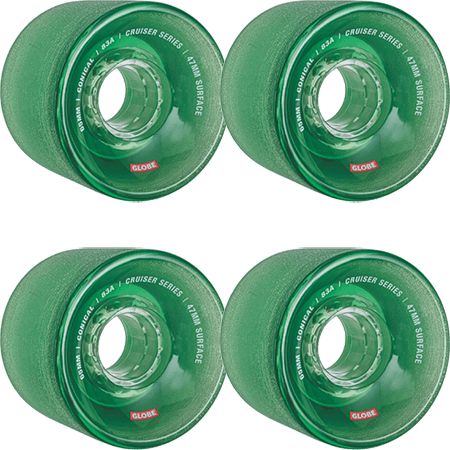 GLOBE Conical Cruiser Wheels