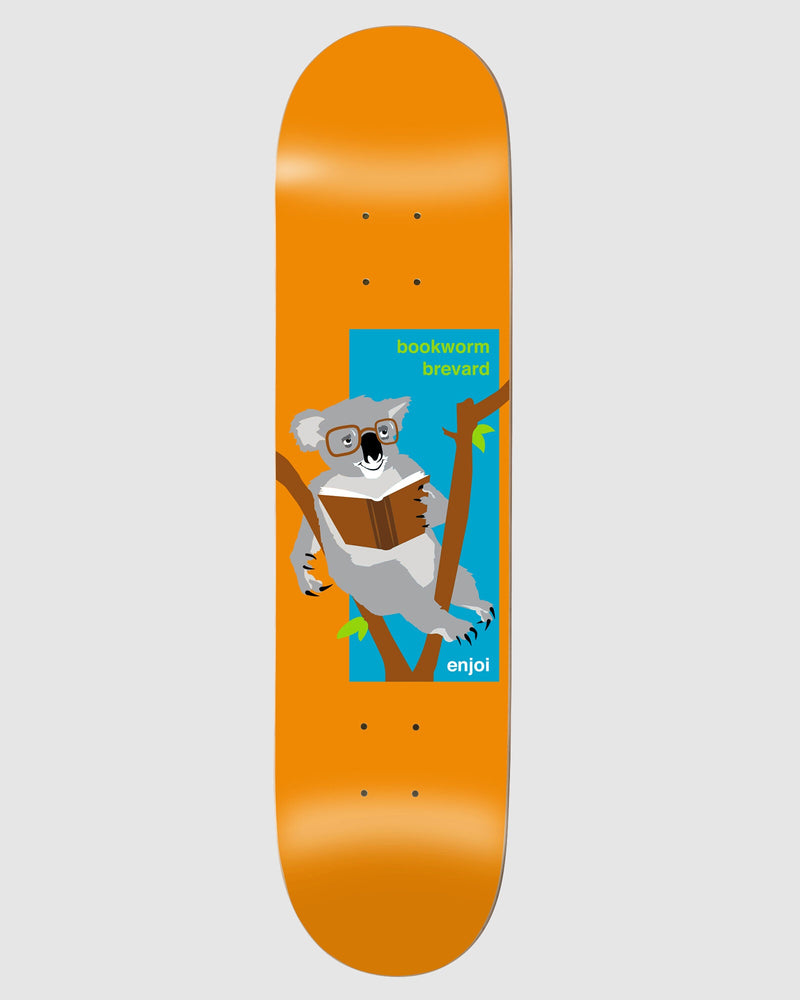 Enjoi Party Animal Deck 7.75 - SAMARRIA BREVARD