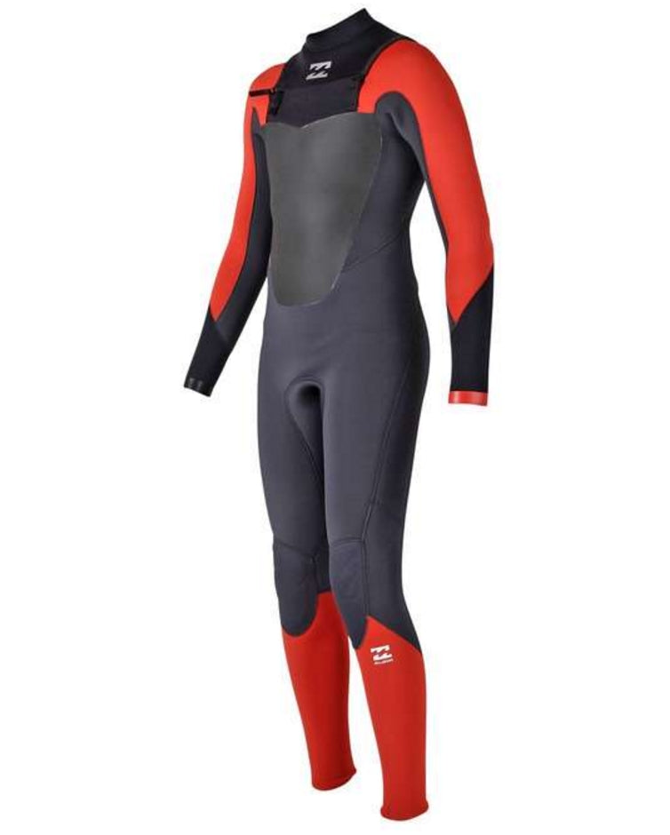 Billabong Youth Absolute Comp 3/2mm Steamer