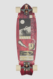 Globe Chromantic 33" Surfskate SS Last In