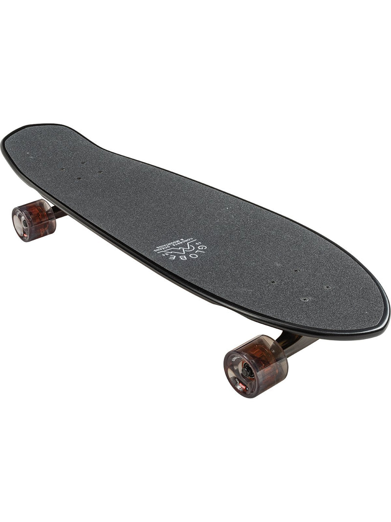 Globe Big Blazer Cruiser - 32" Washed Yellow