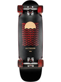 GLOBE Outsider - 27" - Hellbent Red