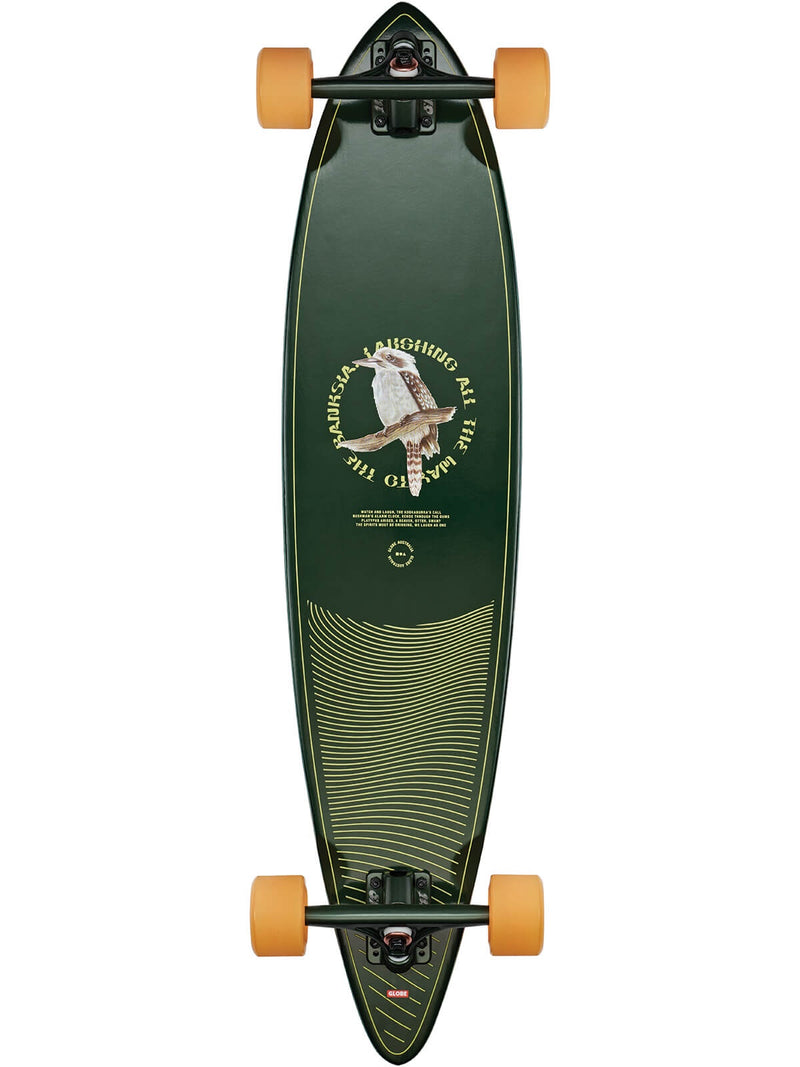 Globe Pintail 37