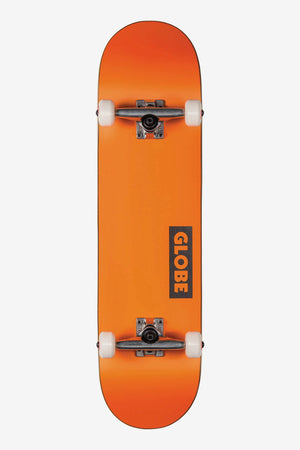 GLOBE Goodstock -  8.25"