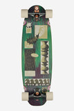 Globe Costa Surfskate 31" First Out