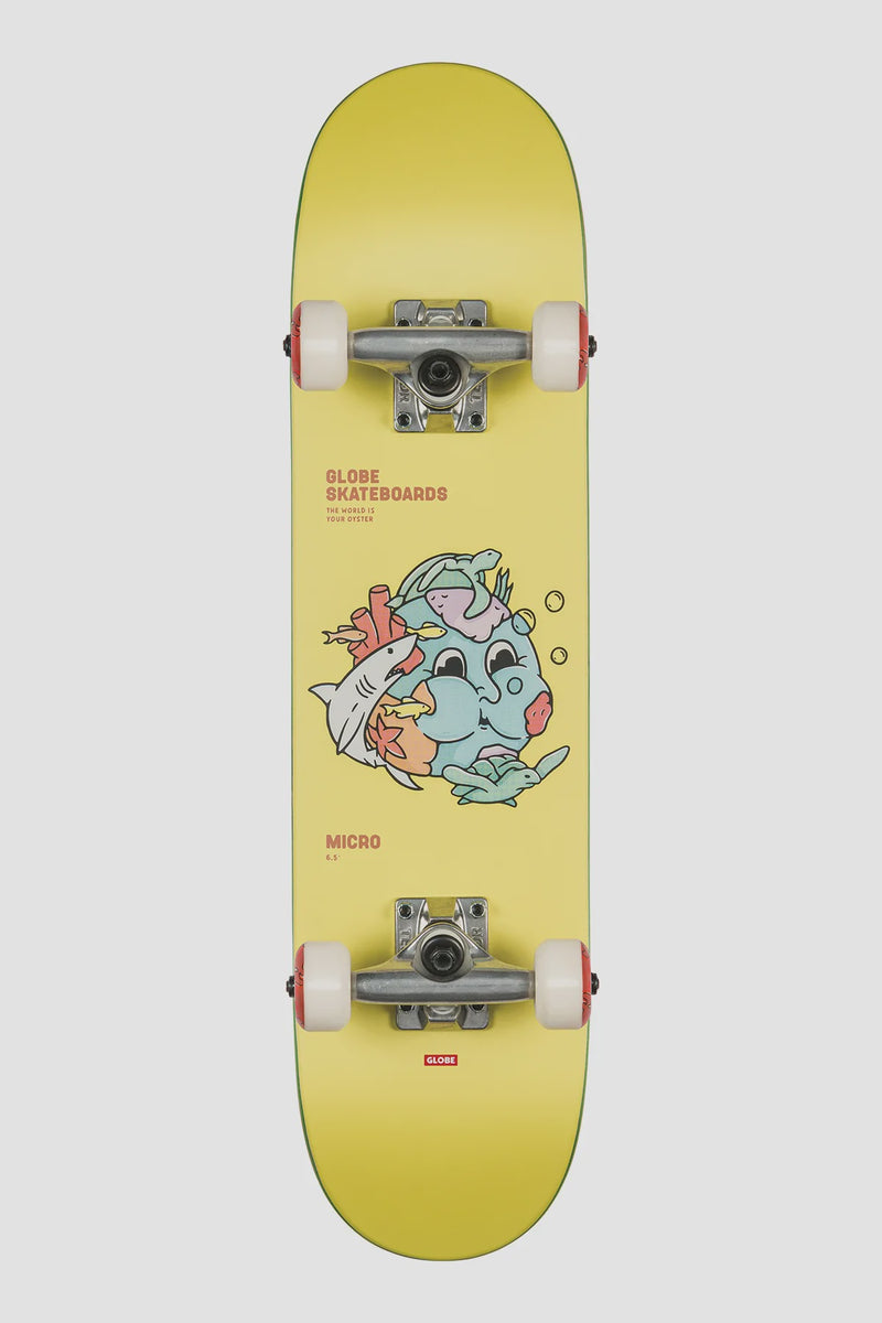 GLOBE - Environmentalist Kids Micro Complete 6.5" Starfish