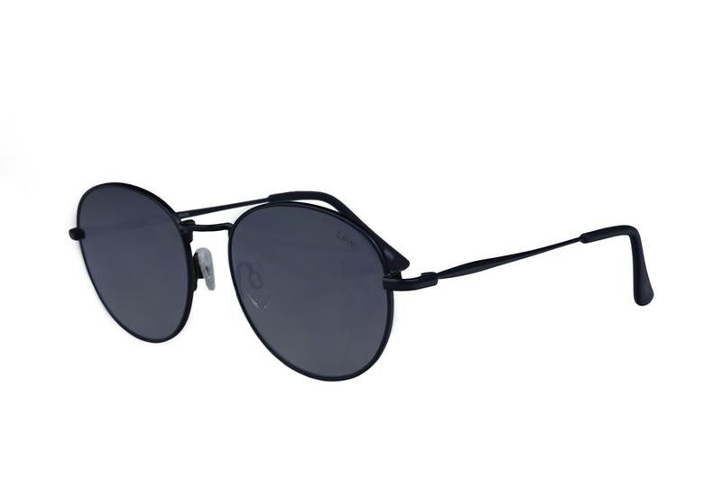 Liive IMPALA | MATT BLACK