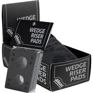 Slant Wedge Risers Pack
