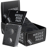 Slant Wedge Risers Pack