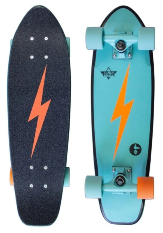 DUSTERS BIRD BOLT CRUISER 25