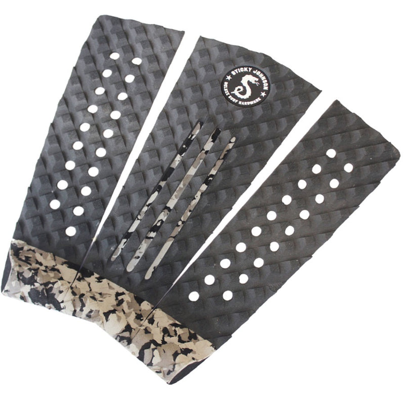 Big Boi Sabre Grey/Camo