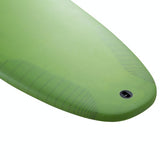 NSP Tinder D8 Shortboard