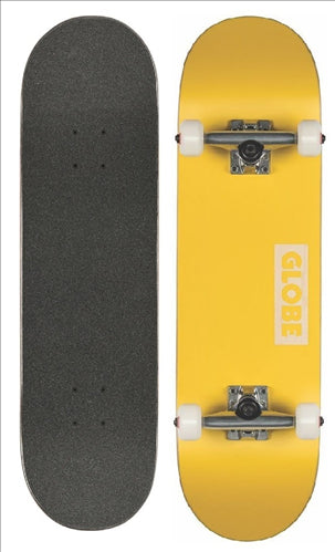 Globe Kids Goodstock