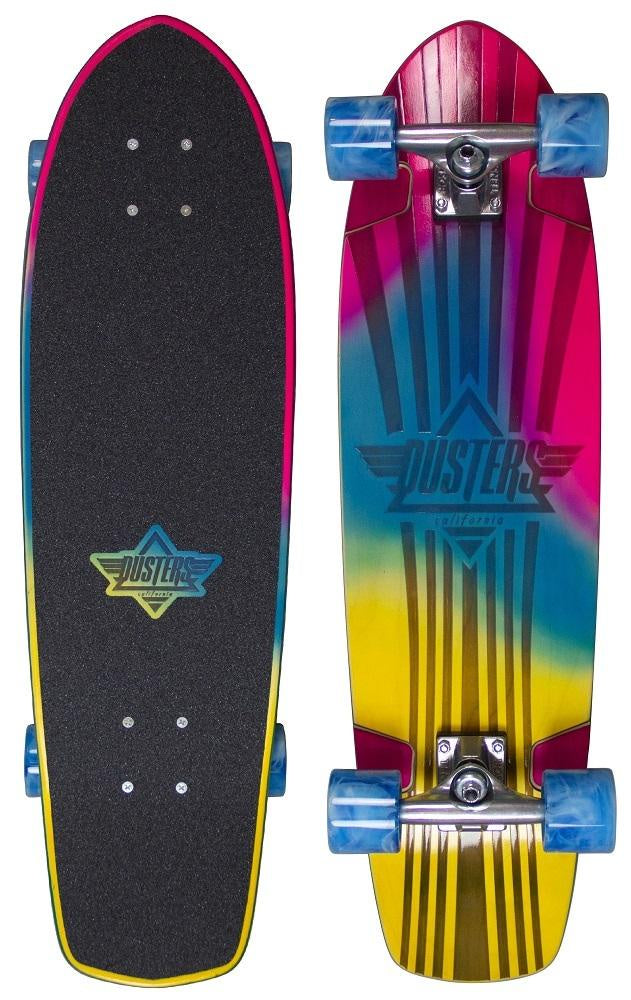 Keen Retro Fades Cruiser