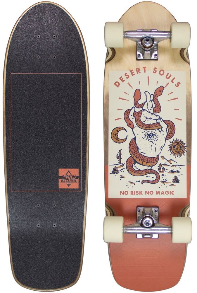 Desert Souls Cruiser - 29