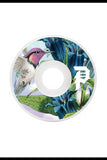 Primitive Humming Wheels - 53mm