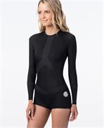 2020 Rip Curl G-Bomb Madison Long Sleeve Boyleg 1mm Spring Wetsuit