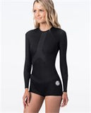 2020 Rip Curl G-Bomb Madison Long Sleeve Boyleg 1mm Spring Wetsuit