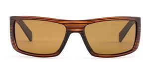 Otis Portside Woodland Matte/LIT Polar Brown