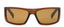 Otis Portside Woodland Matte/LIT Polar Brown