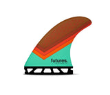 Futures TP1 Honeycomb