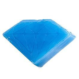 Diamond Hella Slick Wax - Blue