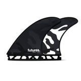 Futures Jordy Smith Signature Thruster Fins - Large