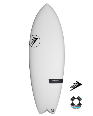 Firewire Machado Seaside - Helium