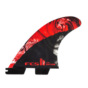 FCS II MATT BIOLOS TRI FINS