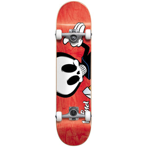 BLD - Reaper Character FP Prem - Red - 7.75