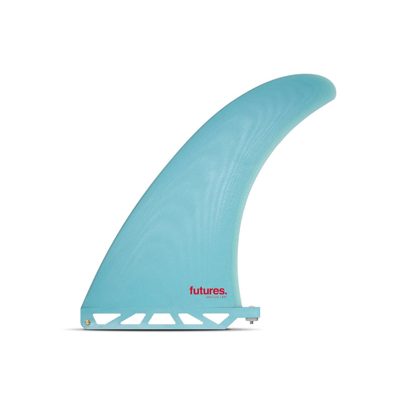 FUTURES GERRY LOPEZ FLEX FG 9.7" LONGBOARD FIN