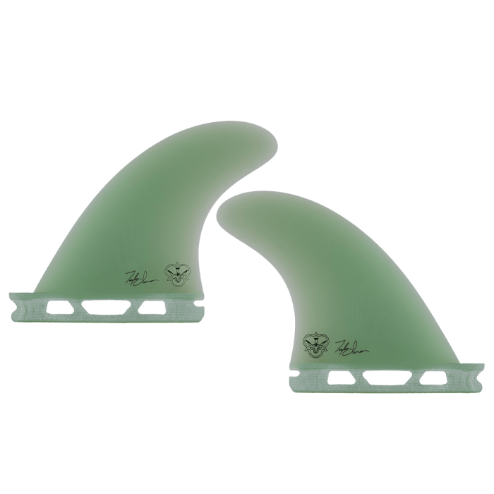 Flying Diamonds - TJ Edge Sides