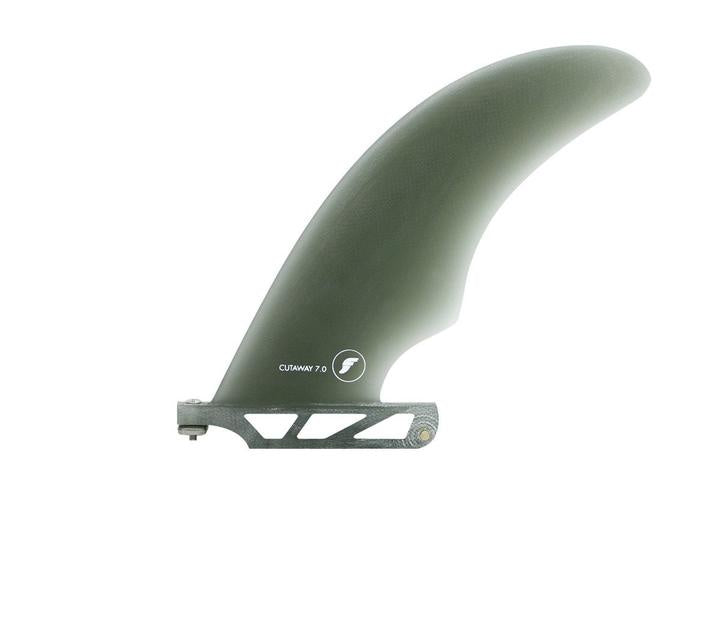 Futures FG LB FIN - Cutaway 7"