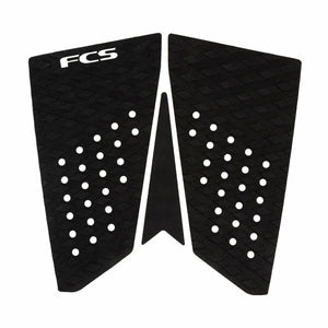 FCS T-3 Fish Black Tail Pad